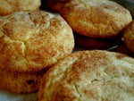 Snicker Doodle cookies 3 dozen - Retail Whole