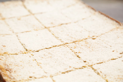 Lemon Bars, Half Tray
